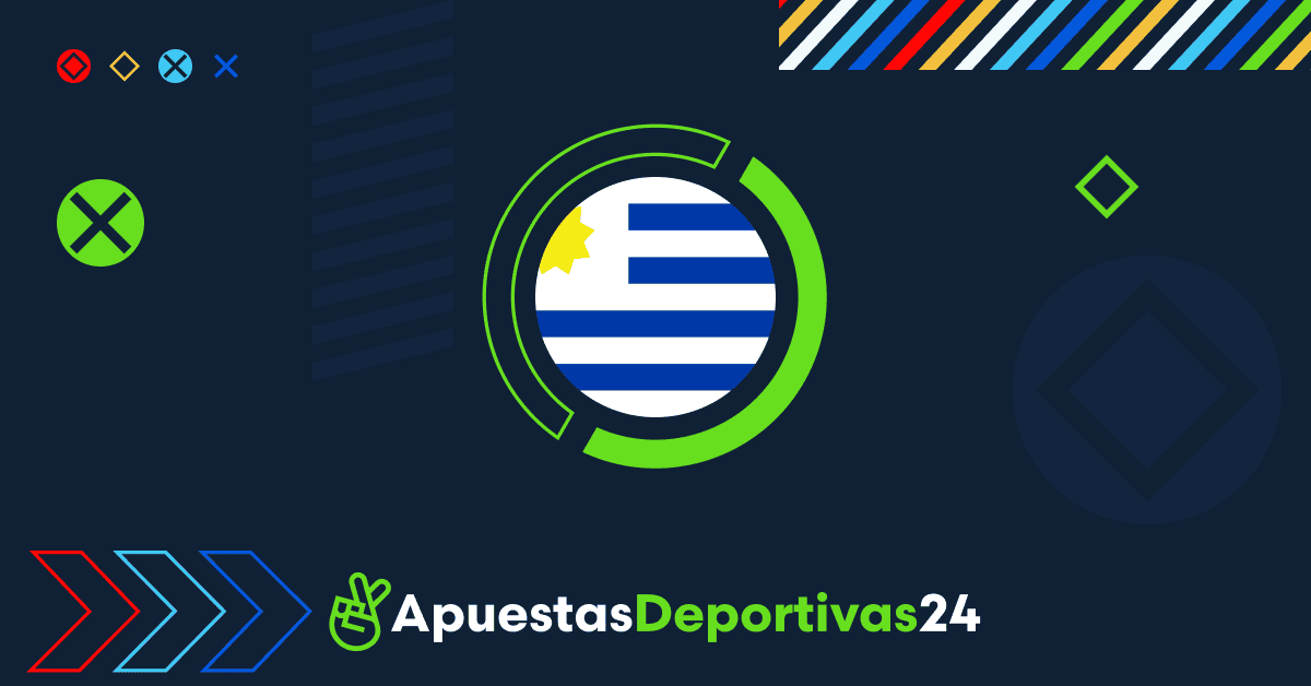 Apuestas Deportivas en Uruguay Guía Completa para Apostadores -496625184 Apuestas Deportivas en Uruguay Guía Completa para Apostadores -496625184