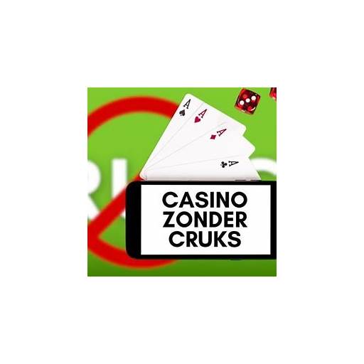Casino Zonder CRUKS Vrijheid in Spelen -732997684 Casino Zonder CRUKS Vrijheid in Spelen -732997684