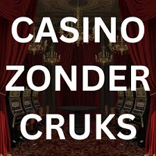 Casino Zonder CRUKS Vrijheid in Spelen -732997684 Casino Zonder CRUKS Vrijheid in Spelen -732997684