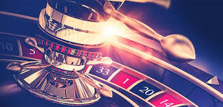 Explora la Diversión de la Ruleta Online en Bolivia Explora la Diversión de la Ruleta Online en Bolivia