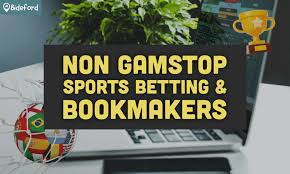 Exploring Bookies Not on GamStop Your Guide to Alternative Betting Options -1650110153 Exploring Bookies Not on GamStop Your Guide to Alternative Betting Options -1650110153