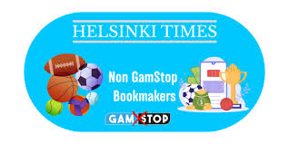 Exploring Bookies Not on GamStop Your Guide to Alternative Betting Options -1650110153