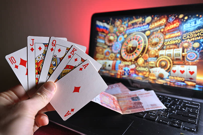 Discover the Excitement of Online Casino Gransino