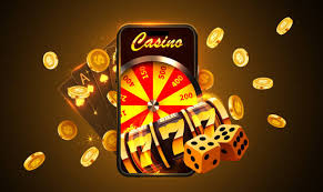 Discover the Exciting World of Rouge Casino Online Slots