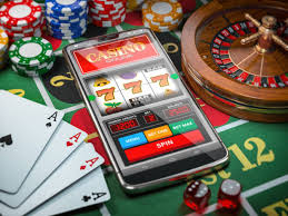 Discover the Thrill of Online Casino Nalu