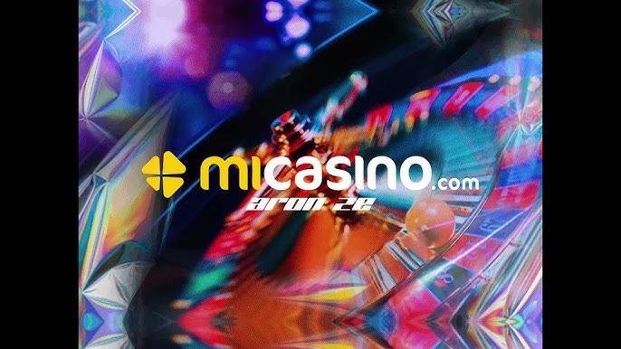 El Futuro de los Casinos Online Tendencias y Oportunidades El Futuro de los Casinos Online Tendencias y Oportunidades