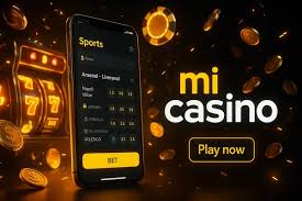 El Mundo de los Casinos Online Una Guía Completa