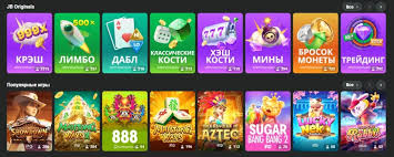 Experience Winning Thrills at JB Online Casino