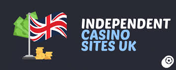 Exploring the New Wave of Independent Casinos in the UK