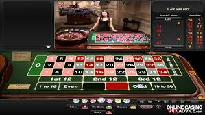 Live Roulette Experience the Thrill of Casino Gaming Online Live Roulette Experience the Thrill of Casino Gaming Online