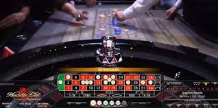 Live Roulette Experience the Thrill of Casino Gaming Online Live Roulette Experience the Thrill of Casino Gaming Online