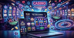 Nye Danske Casinoer En Guide til de Bedste Online Spilleoplevelser