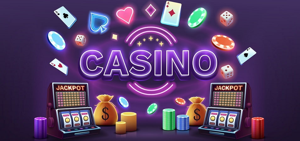 Nye Udenlandske Casinoer En Guide til Dine Muligheder