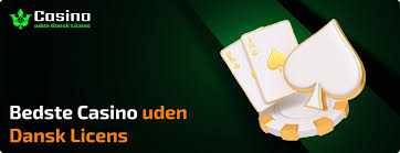 Nyt Casino Danmark En Guide til de Nyeste Online Casioner