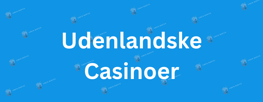 Nyt Casino Danmark En Guide til de Nyeste Online Casioner