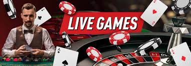 The Excitement of Live Roulette Experience the Thrill of the Casino from Home The Excitement of Live Roulette Experience the Thrill of the Casino from Home