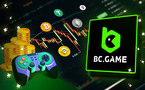 Discover the Excitement of BC.Game Hub Your Ultimate Online Casino Experience