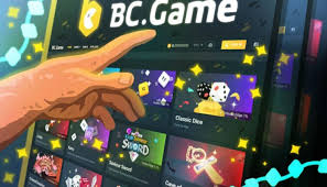 Discover the Excitement of BC.Game Hub Your Ultimate Online Casino Experience