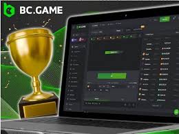 Discover the Excitement of BC.Game Hub Your Ultimate Online Casino Experience