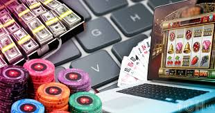 How Online Casinos Are Building a New Era of Gaming